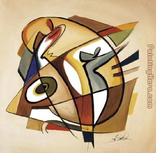 Alfred Gockel Hot & Sassy I